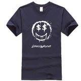 white tshirt  dolar