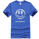 white tshirt  dolar