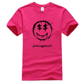 white tshirt  dolar