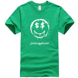 white tshirt  dolar