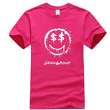 white tshirt  dolar