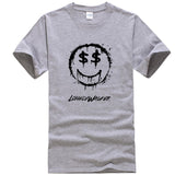 white tshirt  dolar