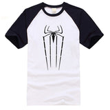 black and white tshirt batmann