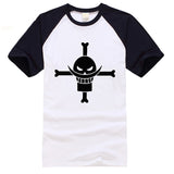 black and white tshirtt