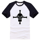 black and white tshirtt