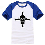 black and white tshirtt