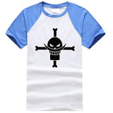 black and white tshirtt