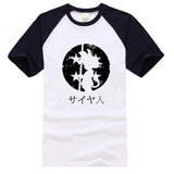 black and white tshirt japonn