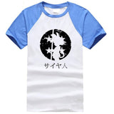 black and white tshirt japonn