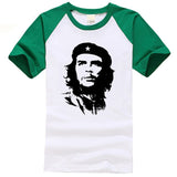 black and white raglan tshirt